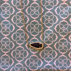 Kendra Scott necklace